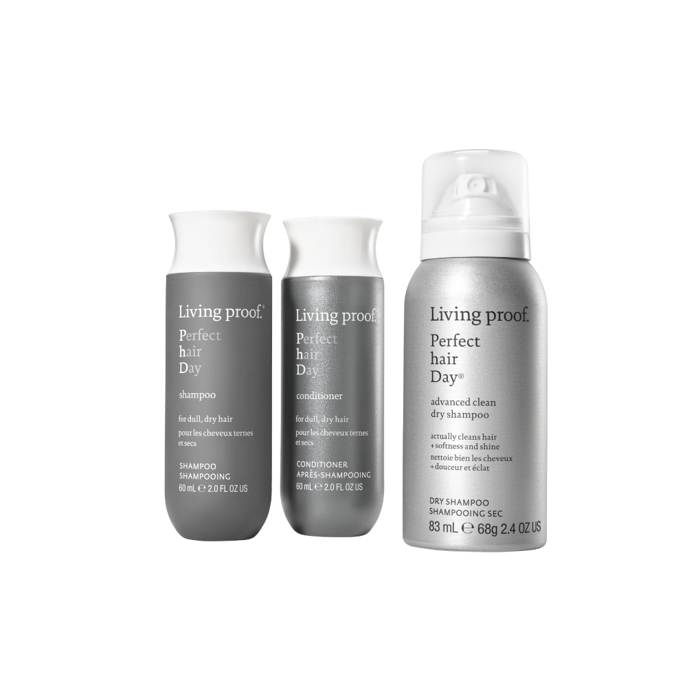Perfect hair Day™ Hydration + Shine Set