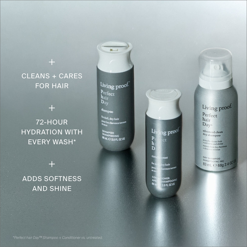 Perfect hair Day™ Hydration + Shine Set