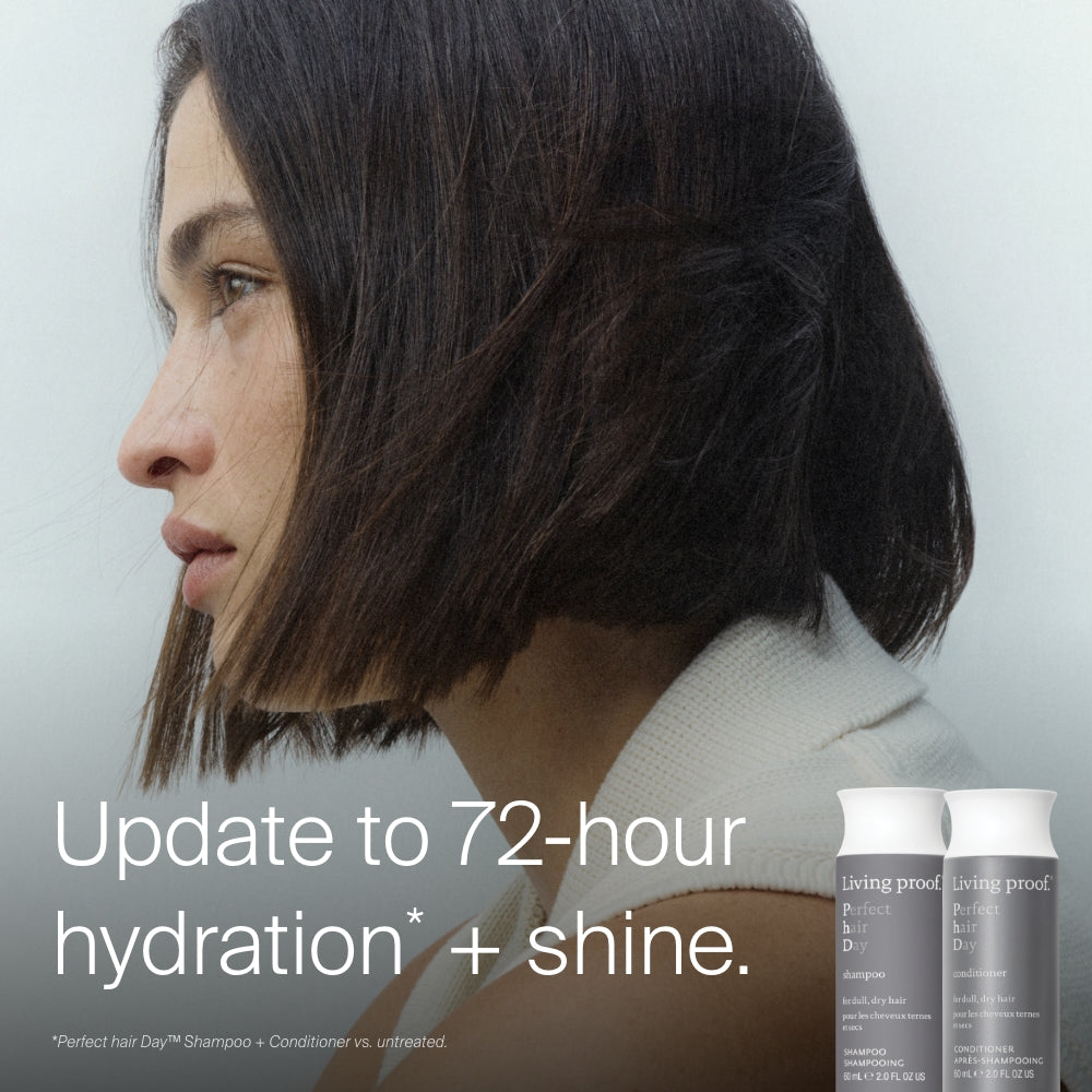 Perfect hair Day™ Hydration + Shine Set