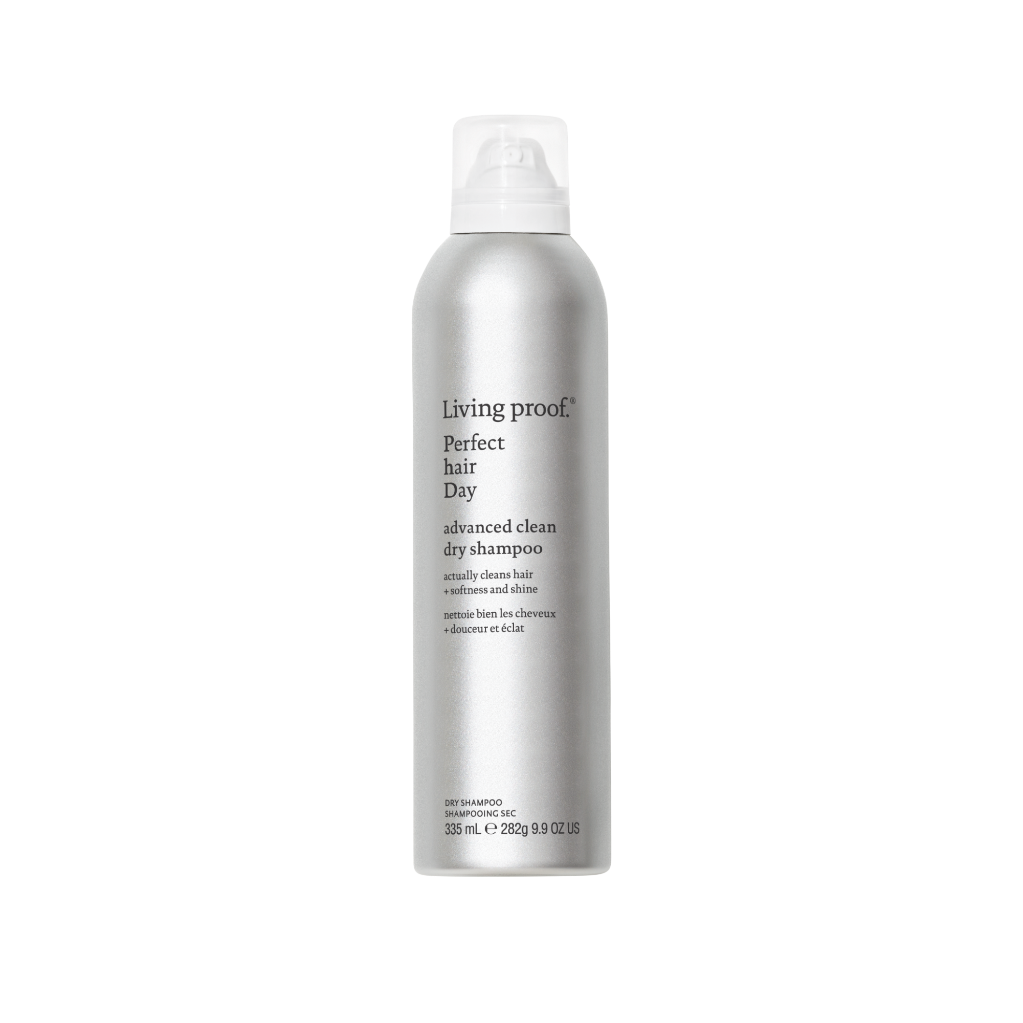 Perfect hair Day™ Advanced Clean Dry Shampoo