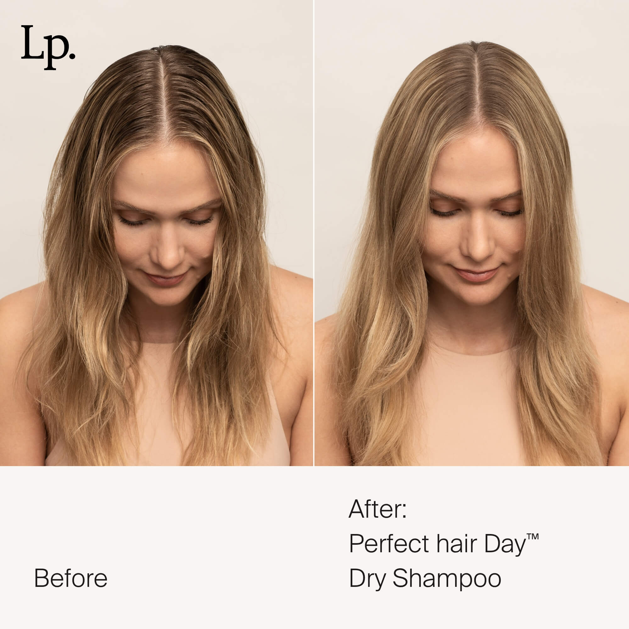 Can you straighten your hair after using dry shampoo deals