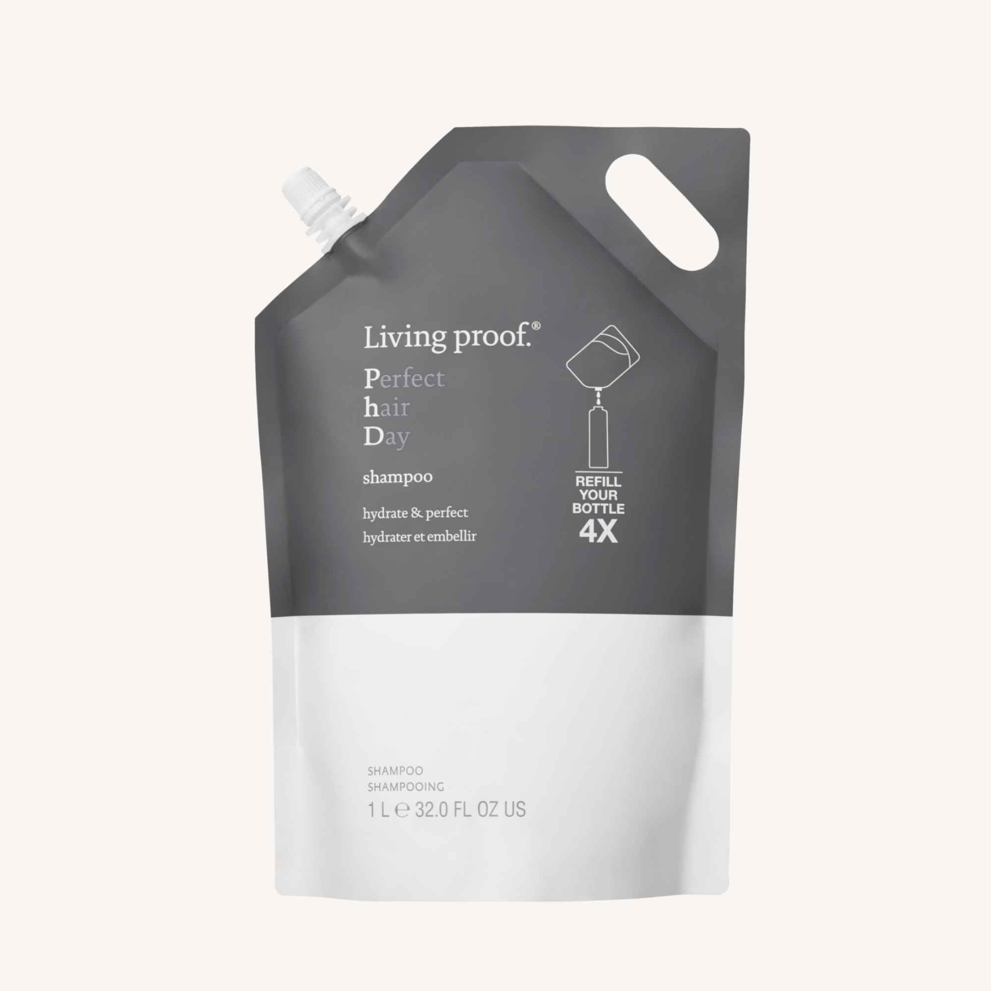 Perfect hair Day™ Shampoo Refill