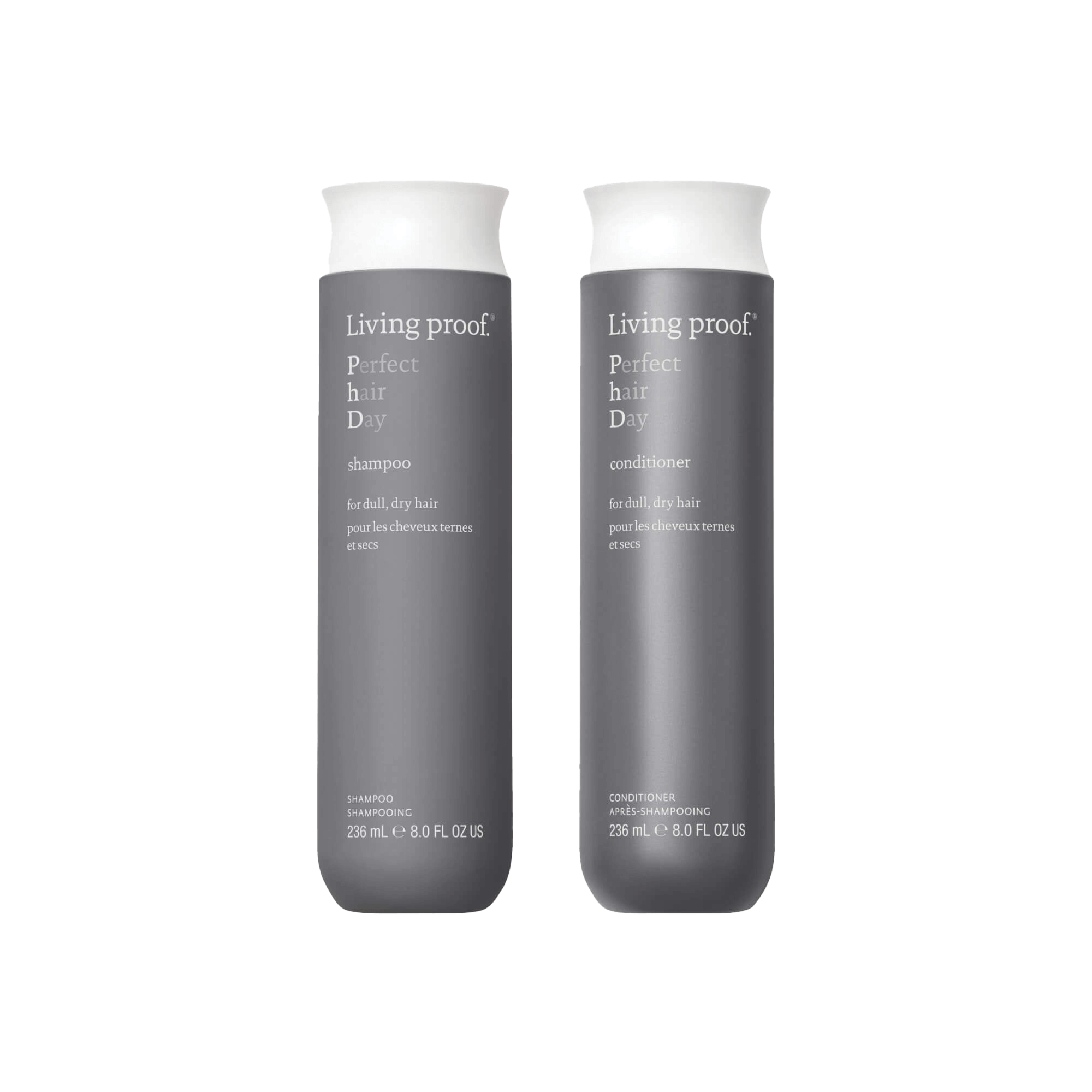 Perfect hair Day™ Shampoo & Conditioner Bundle