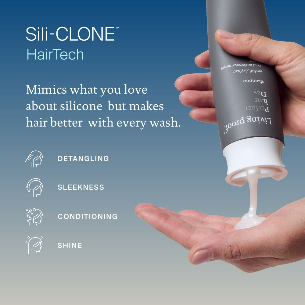 Perfect hair Day™ Shampoo