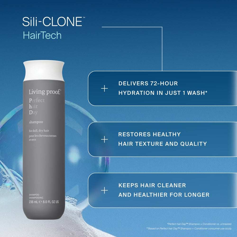Perfect hair Day™ Shampoo