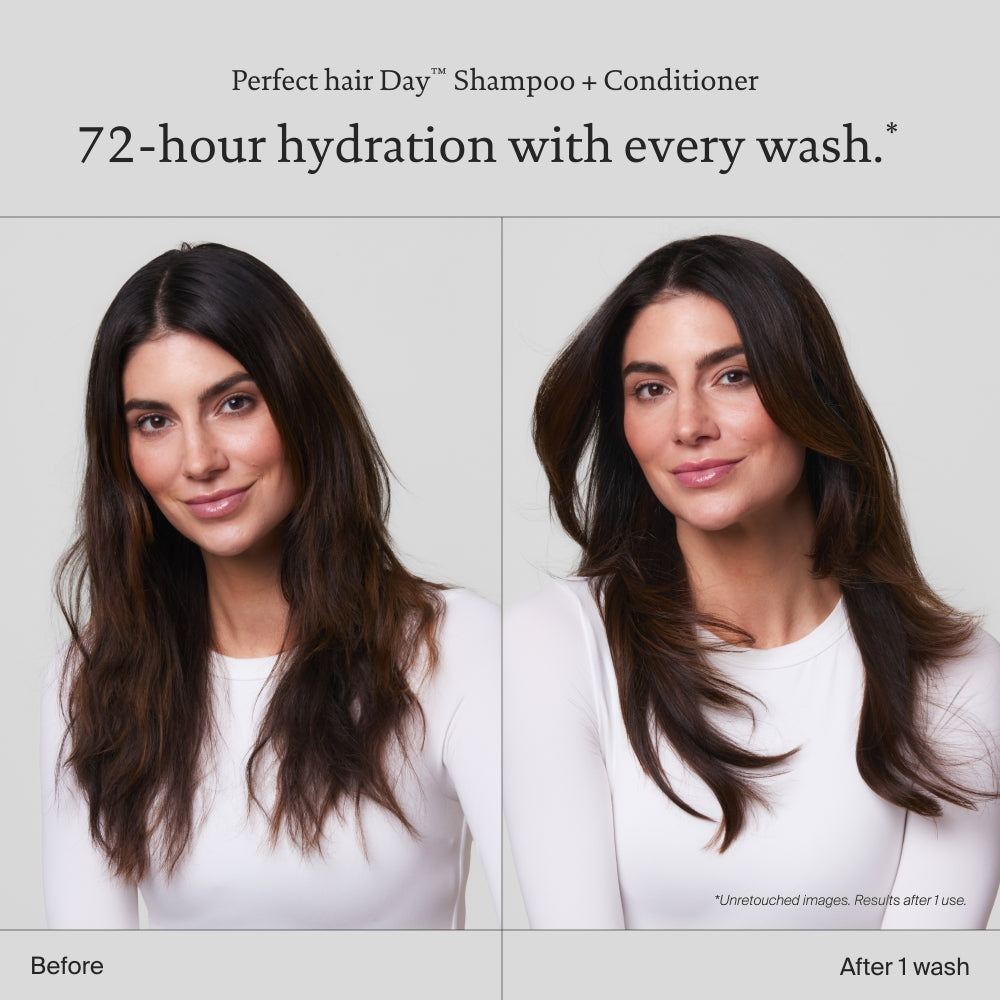 Perfect hair Day™ Shampoo