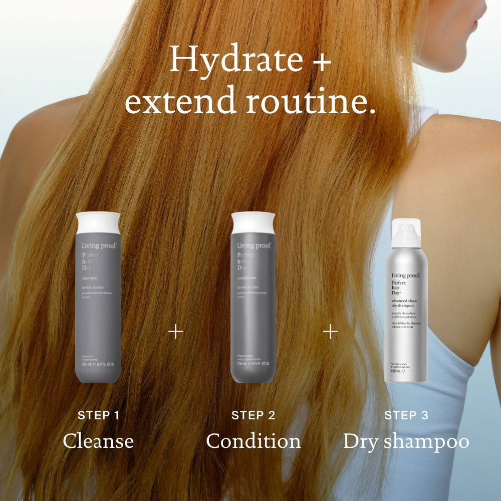 Perfect hair Day™ Shampoo