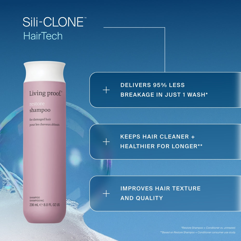 Restore Shampoo & Conditioner Bundle
