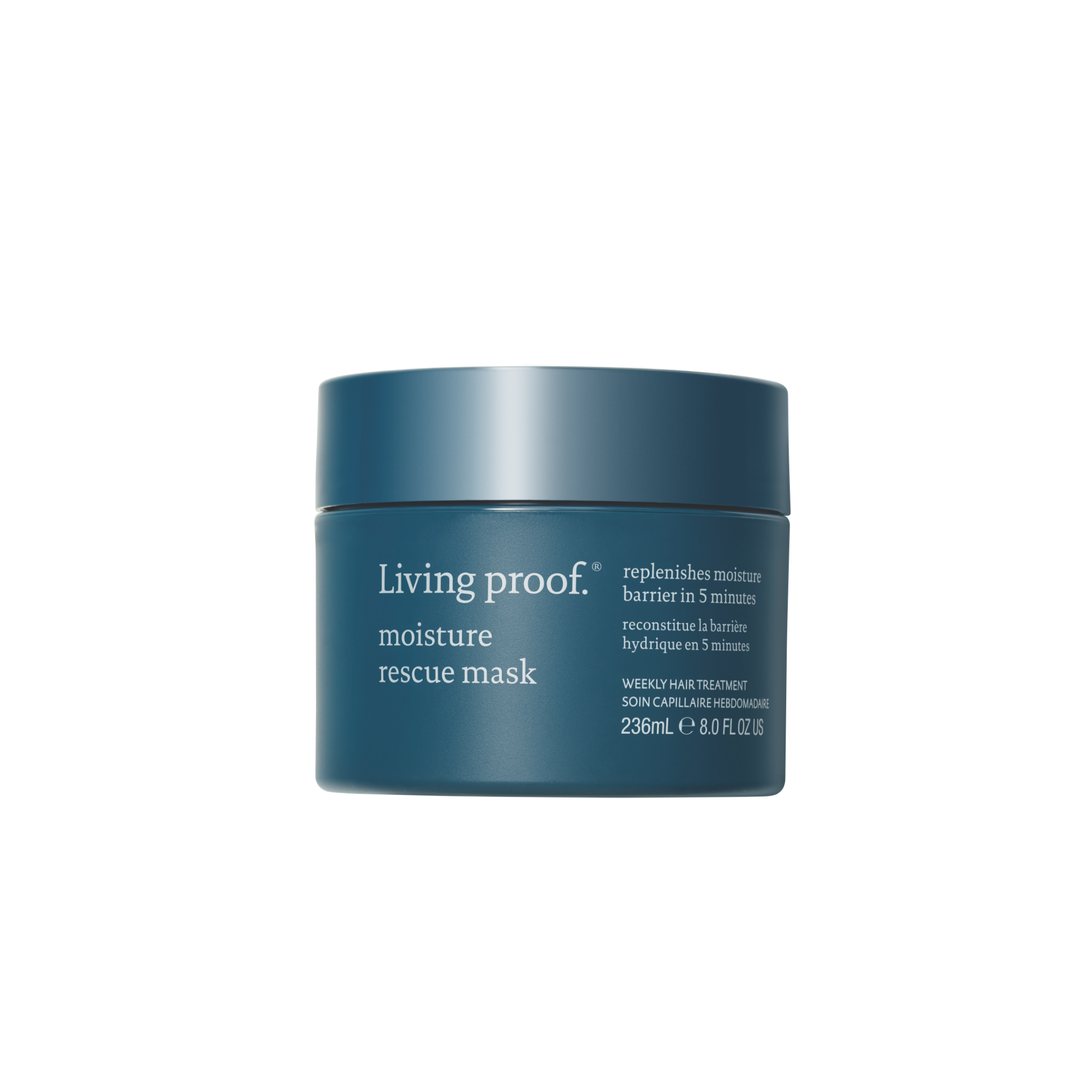 Moisture Rescue Mask