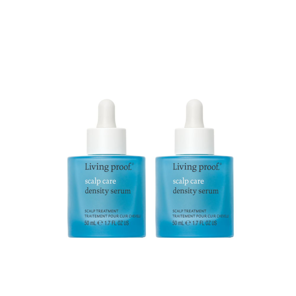 Living Proof Scalp Care Density Serum 2-Pack