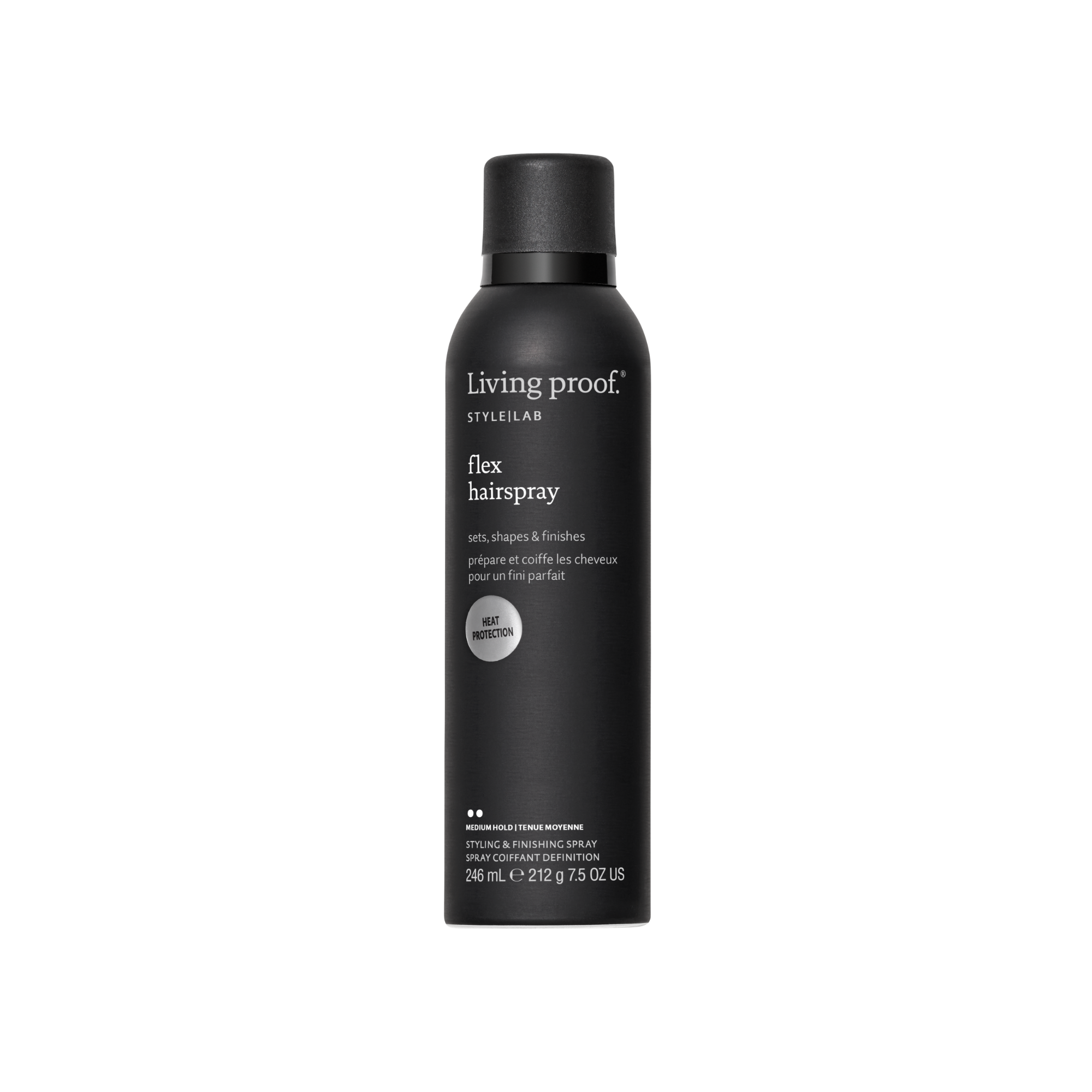 Style Lab® Flex Hairspray