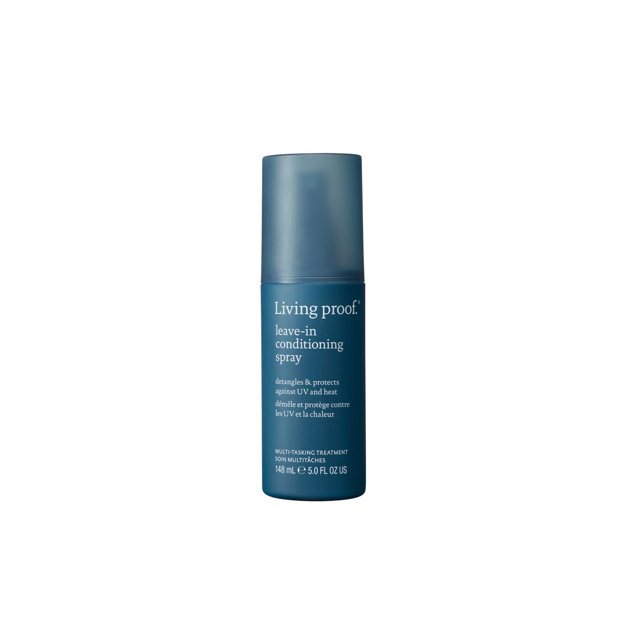 Leave-In Conditioning Spray