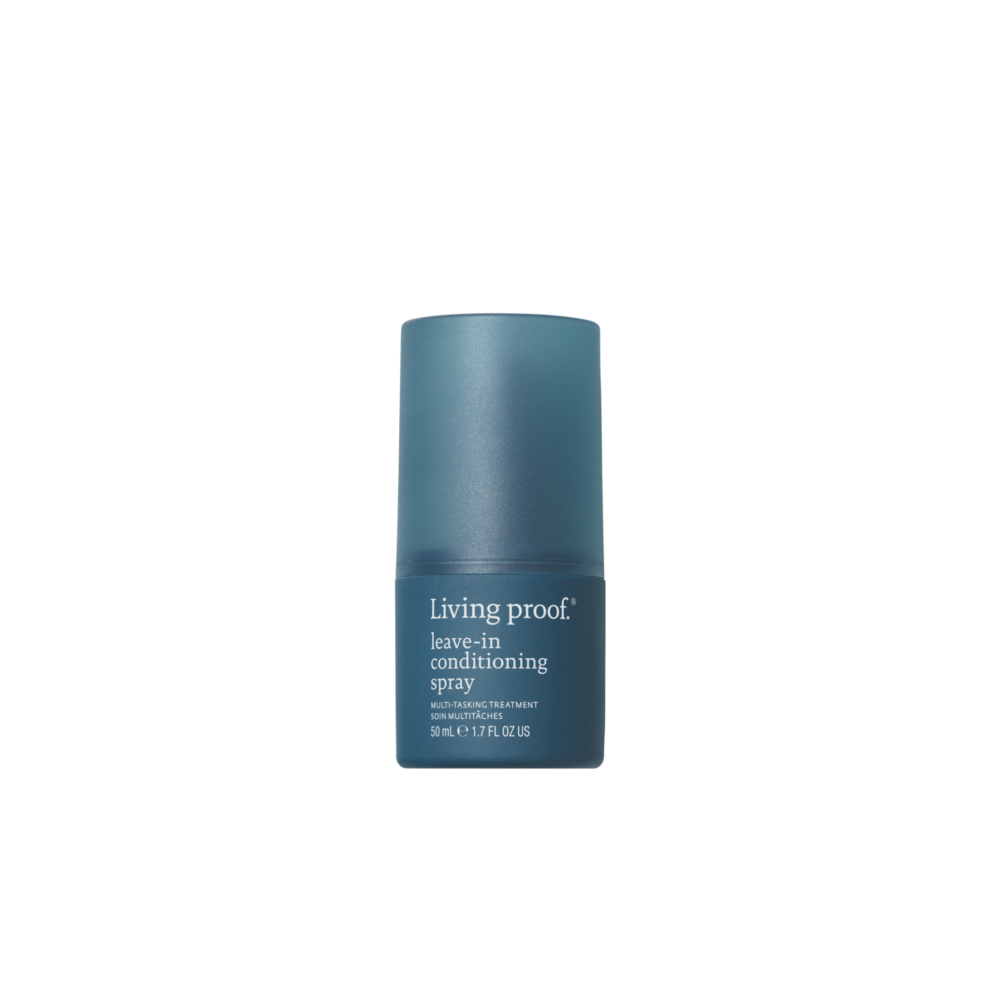 Leave-In Conditioning Spray