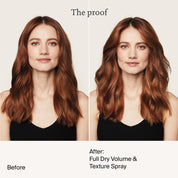 Full Dry Volume & Texture Spray