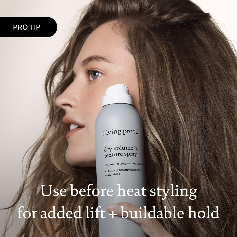Full Dry Volume & Texture Spray