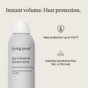 Full Dry Volume & Texture Spray