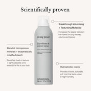 Full Dry Volume & Texture Spray