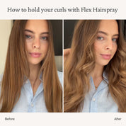 Style Lab® Flex Hairspray