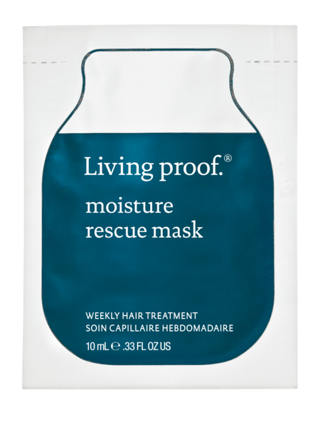 Moisture Rescue Mask 10ml