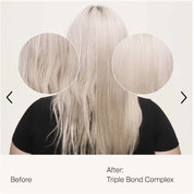 Triple Bond Complex